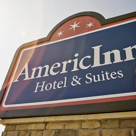 Americinn By Wyndham Rhinelander Экстерьер фото